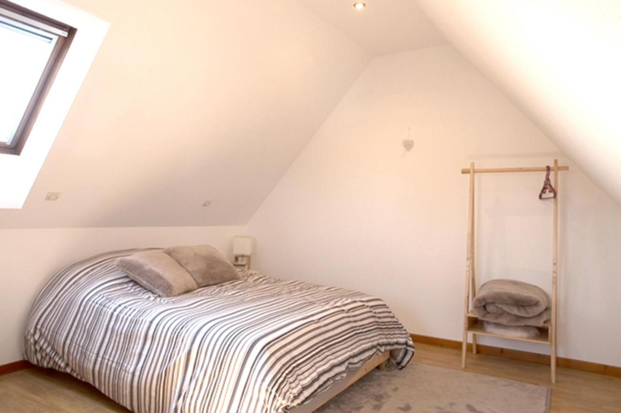 Travel Homes - Tanneur 7, Just Next To Little Venice Colmar Exterior photo
