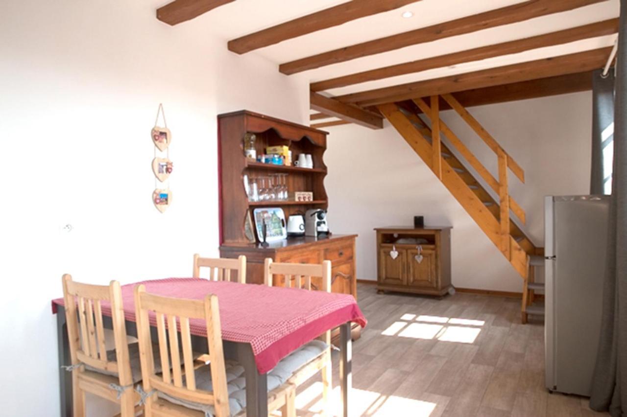 Travel Homes - Tanneur 7, Just Next To Little Venice Colmar Exterior photo