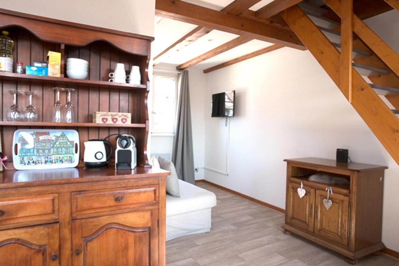 Travel Homes - Tanneur 7, Just Next To Little Venice Colmar Exterior photo