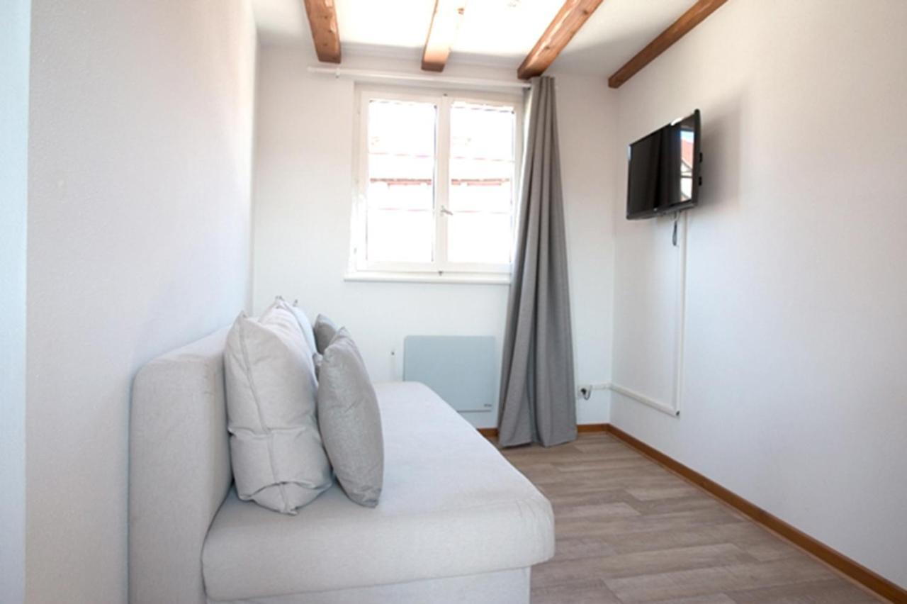 Travel Homes - Tanneur 7, Just Next To Little Venice Colmar Exterior photo
