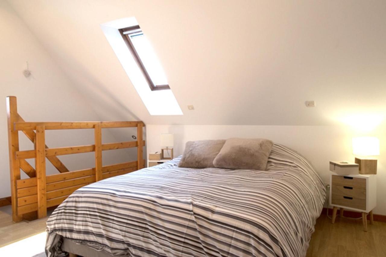 Travel Homes - Tanneur 7, Just Next To Little Venice Colmar Exterior photo
